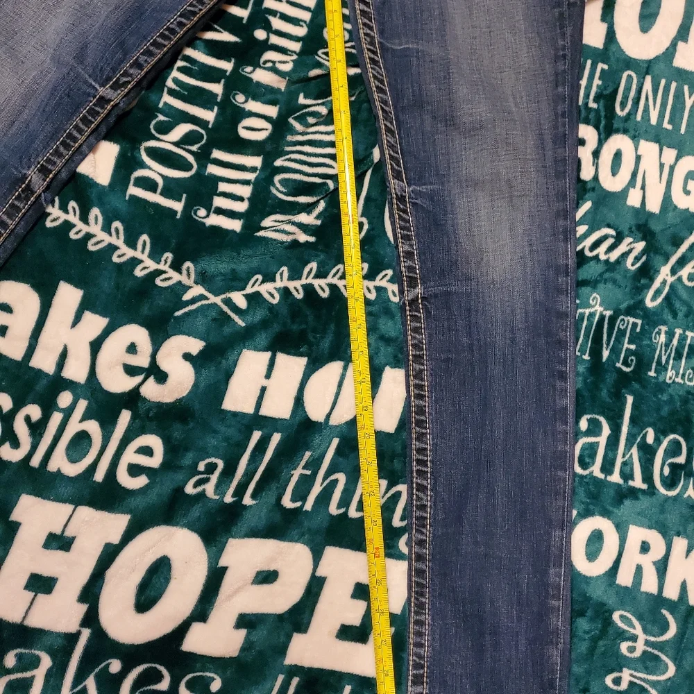Big Star Vintage Collection Jeans - Picture 4 of 10